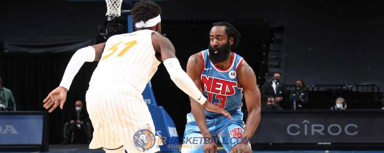 ساعات ترسناک بروکلین در NBA