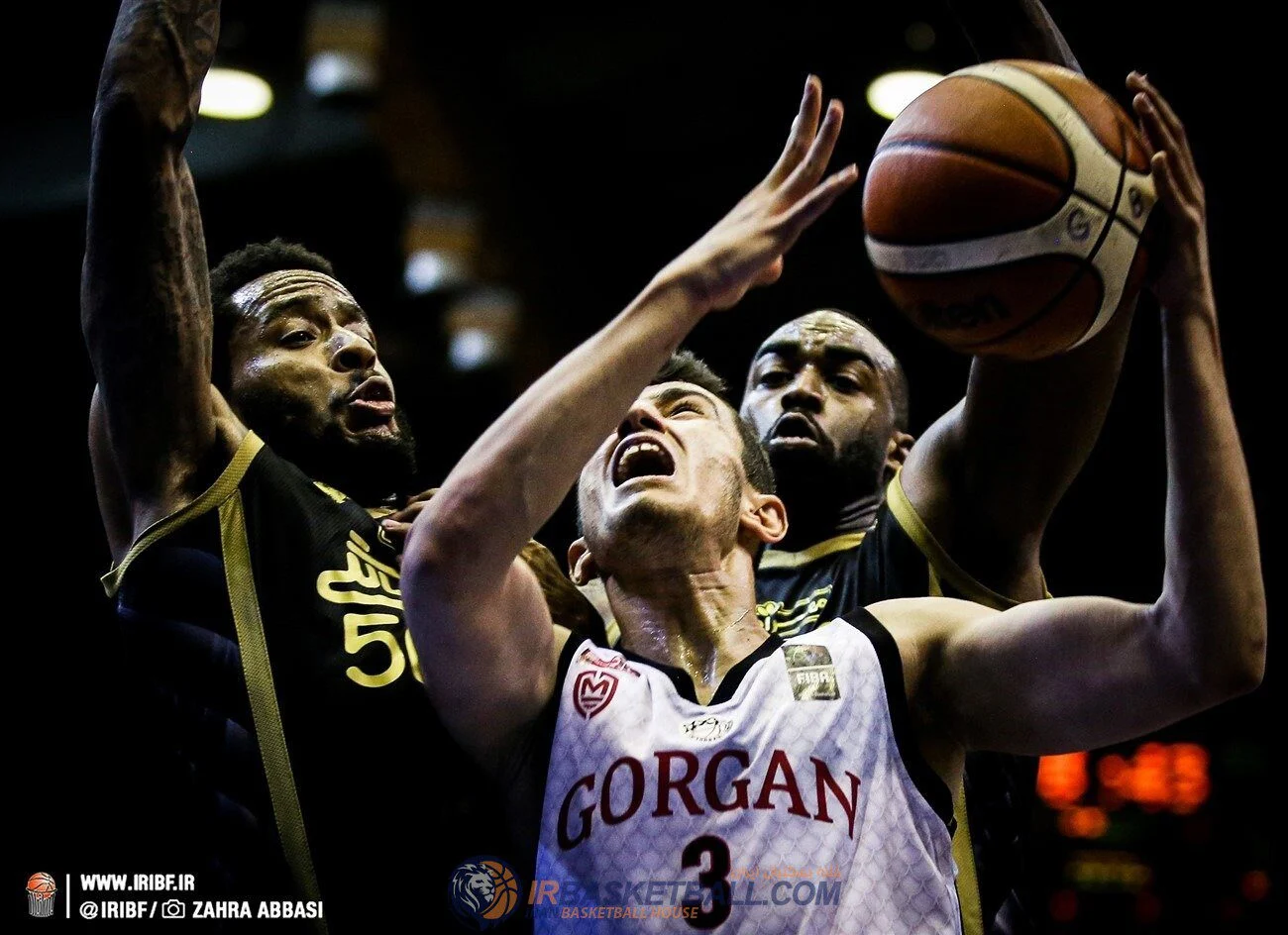 چگونه ارزش سازندگى در بسکتبال گم شد؟ / امتیاز فروشى پر دردسر