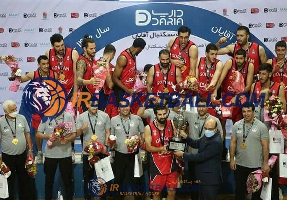 برنامه شماره 21 رادیو بسکتبال ایران – بسکتبال باشگاه‌هاى ایران