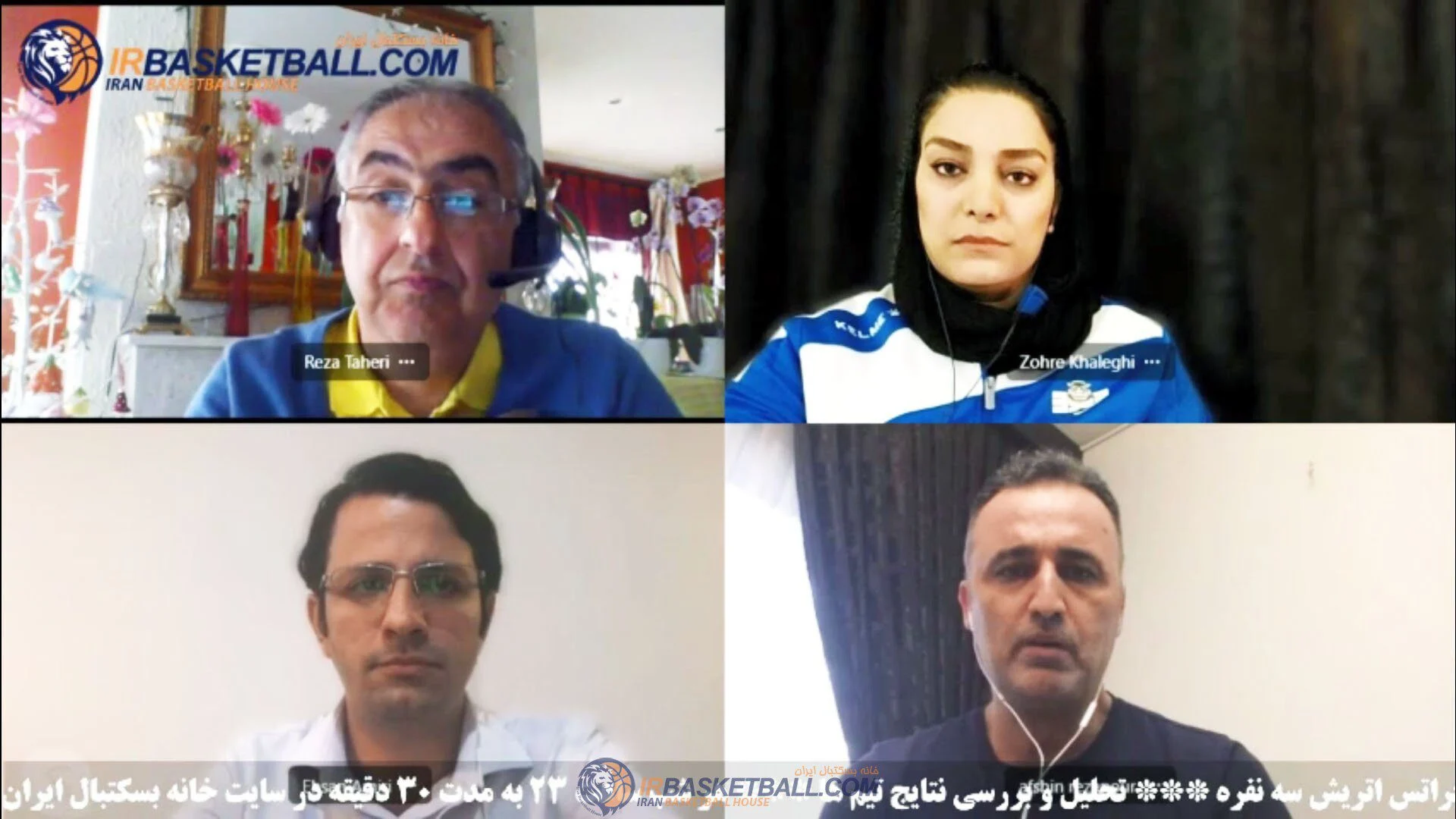 تحلیل بازی‌های بسکتبال سه نفره انتخاب المپیک – گراتس اتریش 3X3/شب دوم