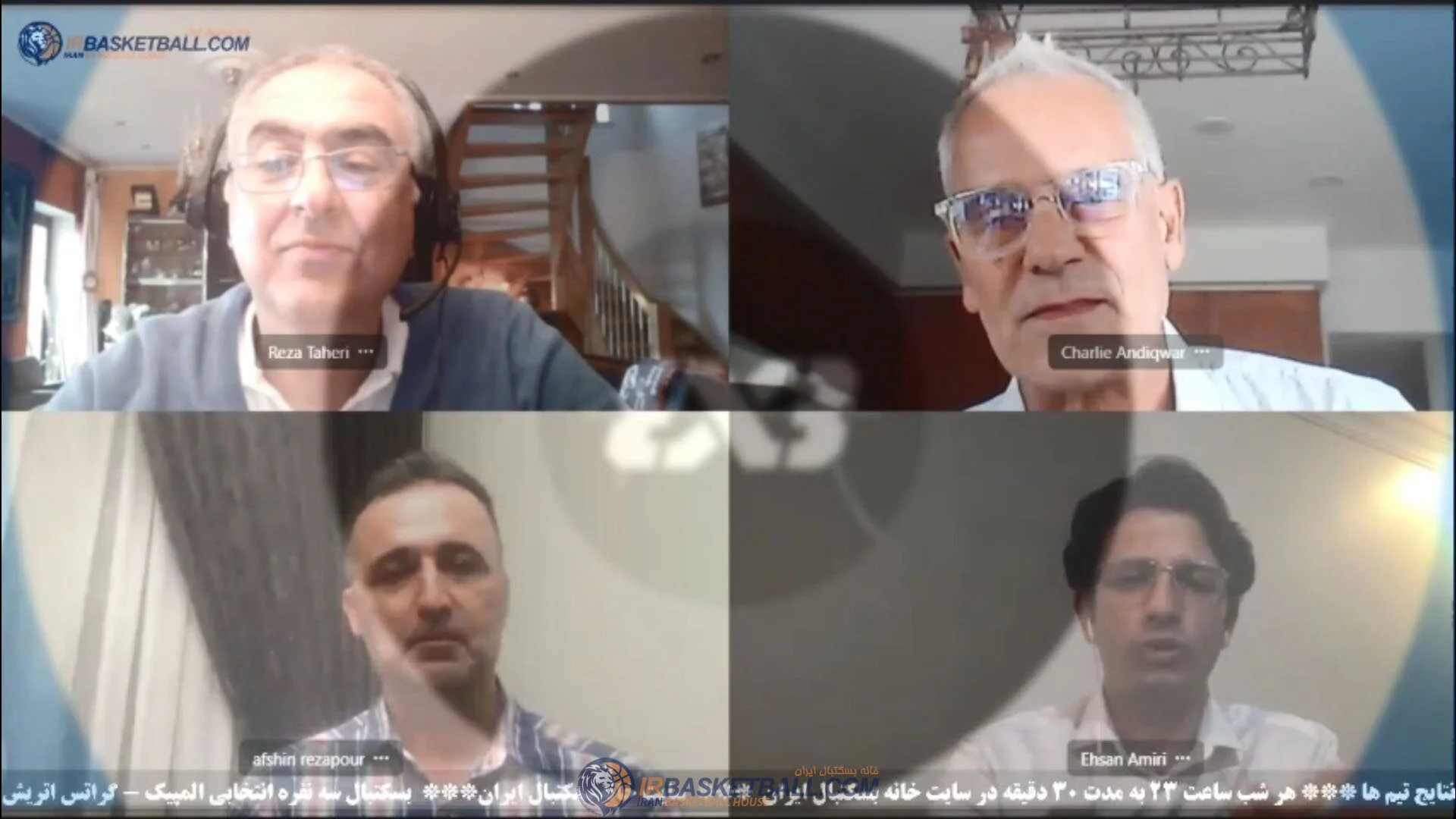 تحلیل بازی‌های بسکتبال سه نفره انتخاب المپیک – گراتس اتریش 3X3/شب سوم