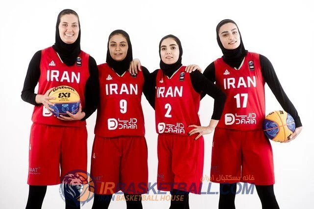 تحلیل بازی‌های بسکتبال سه نفره انتخاب المپیک – گراتس اتریش 3X3/شب اول