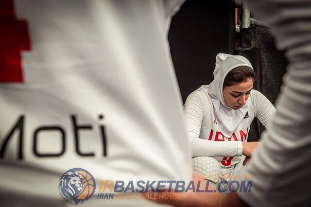 ارزش‌ها و باورهای دختران بسکتبال