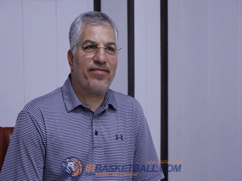 سبک ‌شناسی بسکتبال با شاهین‌طبع