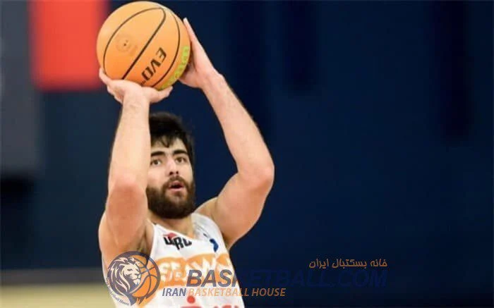 مسیر بهنام با روستوک/بالاترین سطح بسکتبال آلمان