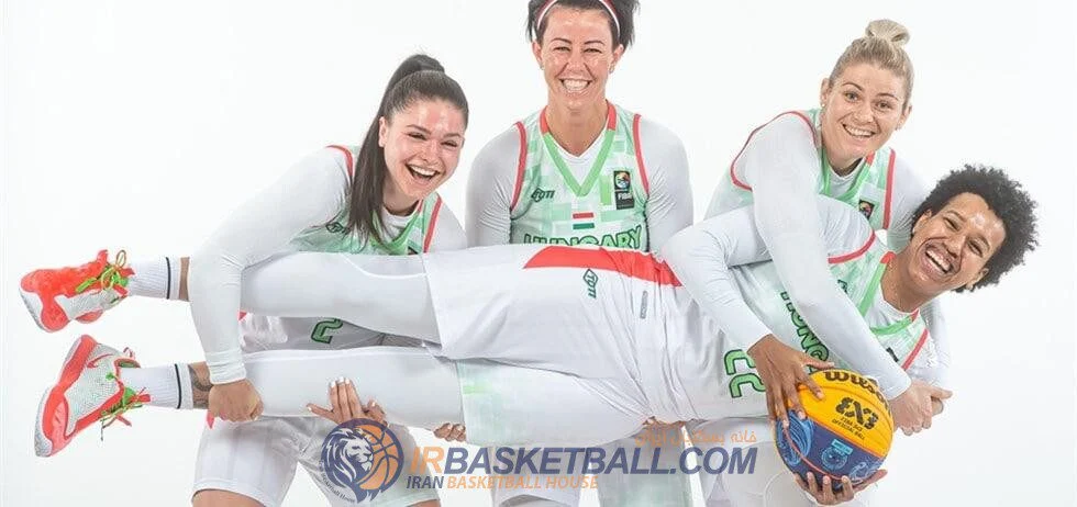 بسکتبال سه‌نفره، بازی‌ترین «بازی» دنیاست (این مطلب را یا تا پایانش بخوانید یا اصلاً نخوانید)