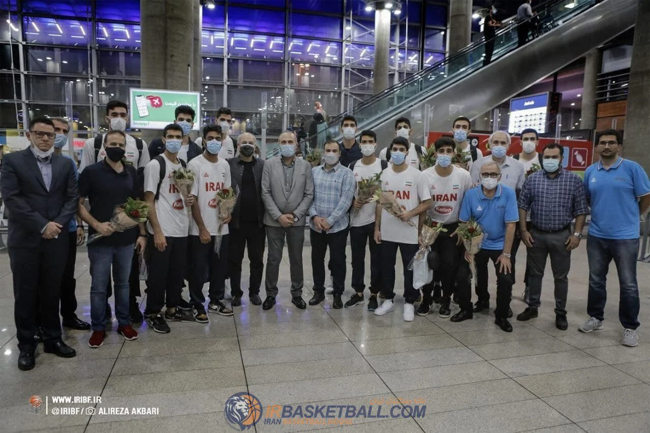 جوانان هم بریم دو رگه بیاریم؟