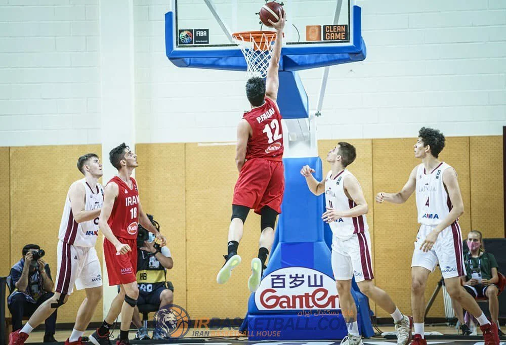 پورتوریکو هم‌قدِ ماست