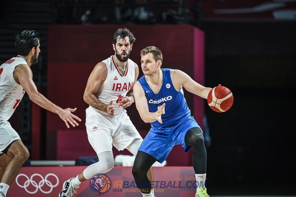 عملکرد تیم ملی ایران مقابل جمهوری چک + فیلم هایلایت‌های بازی