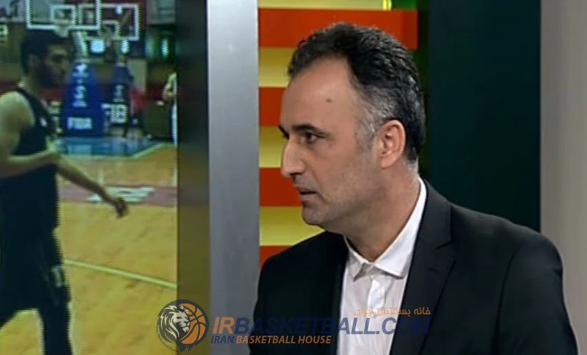 نیازهای بسکتبال، اشتباه تعریف شده است