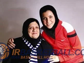 آیا «عسل»؛ «جلال‌پور» تیم بسکتبال دختران ایران است؟