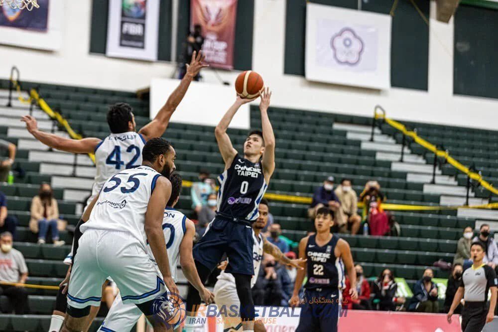 یک بازی تا اندونزی