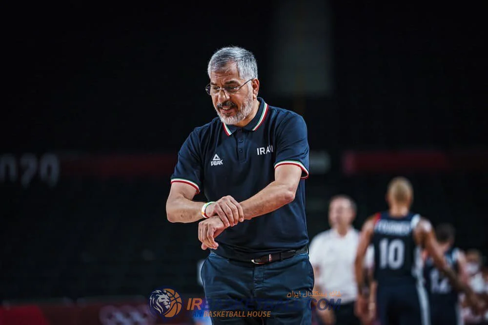 مربی اشتباهی / هر روز با تو شکست بود