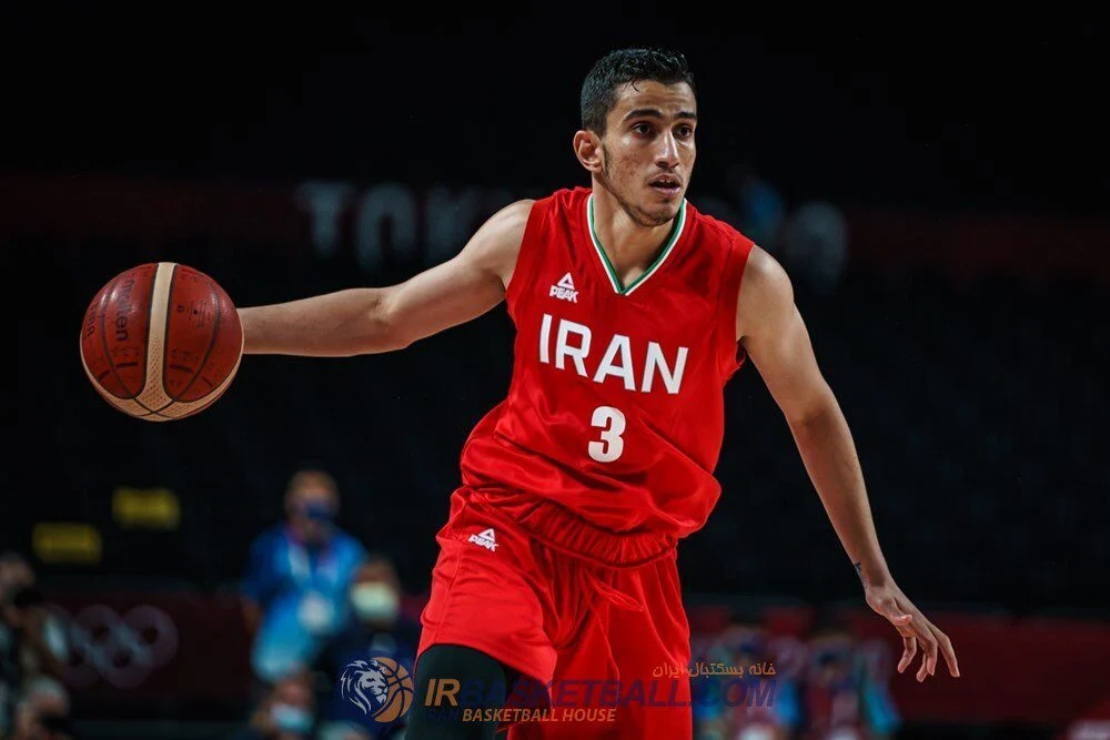 واکنش‌های مثبت جامعه بسکتبال به تغییرات در تیم ملی