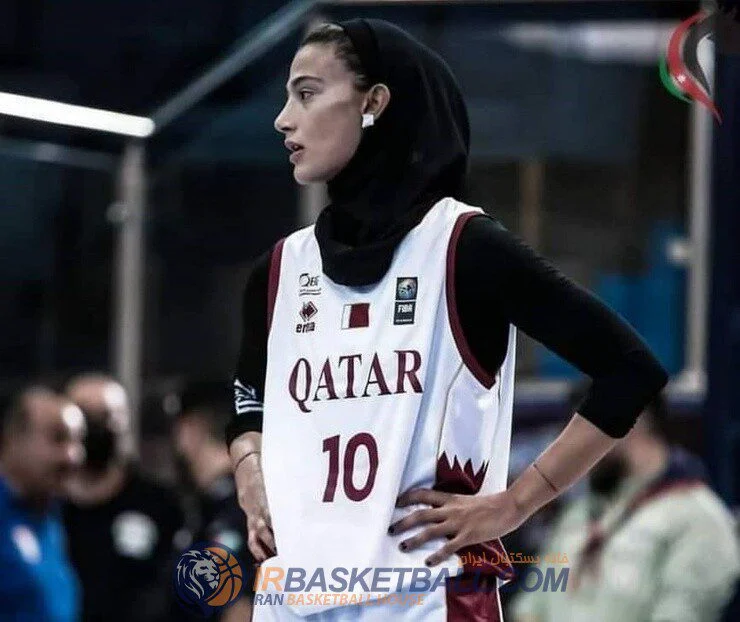 16 روز تا بسکتبال دسته دو آسیا