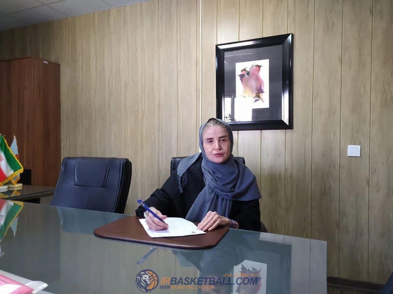 بعد از ظفر، عباسی آمد