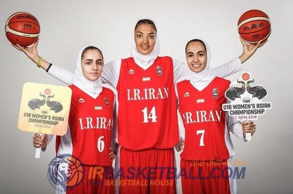 17 روز تا بسکتبال دسته دو آسیا