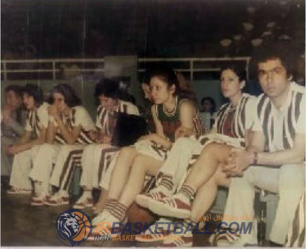 27 روز تا بسکتبال دسته دو آسیا