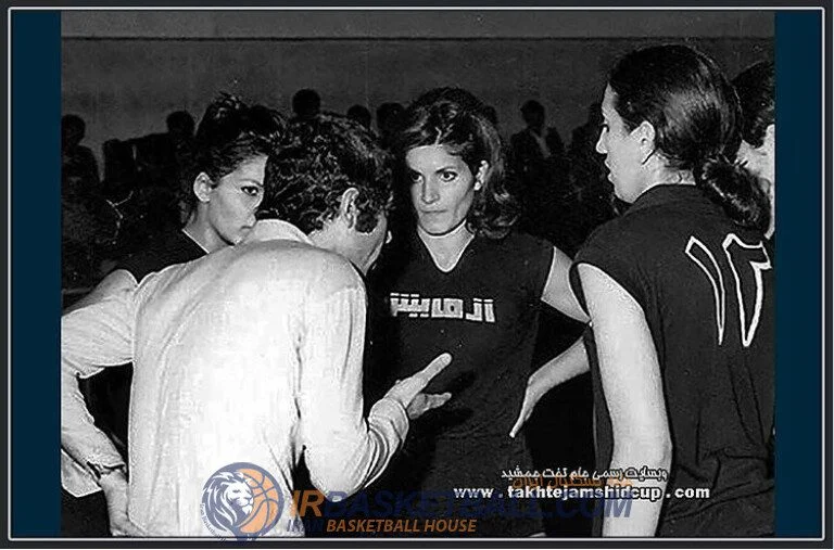 24 روز تا بسکتبال دسته دو آسیا