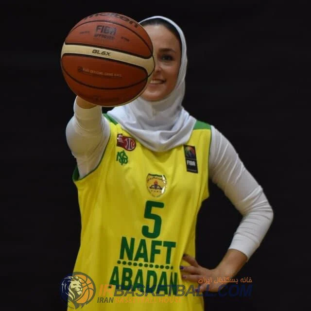 12 روز تا بسکتبال دسته دو آسیا