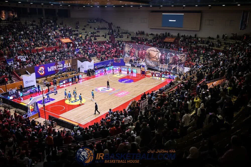 جام جهانی بسکتبال و فلسفه فیبا