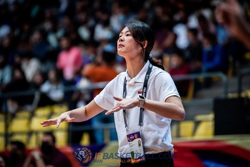 چطور اندونزی به نیمه نهایی دسته دو آسیا رسید؟