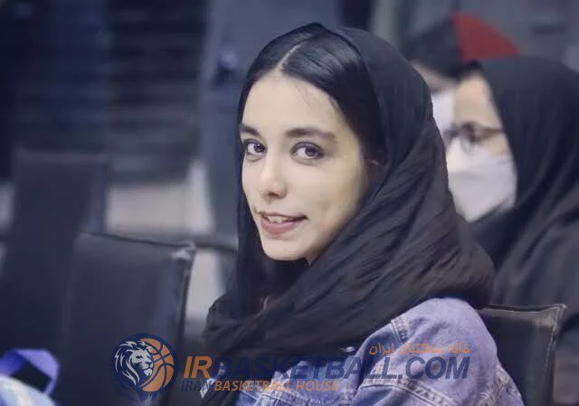 گفت و گو با هاله یارمحمدى گزارشگر بسکتبال در اردن میزبان مسابقه هاى بسکتبال سطح ب کاپ آسیا ۲۰۲۱
