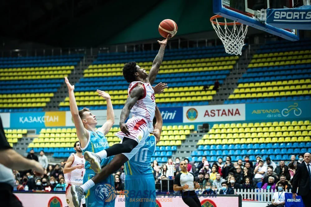 بازی‌های امروز در آسیا