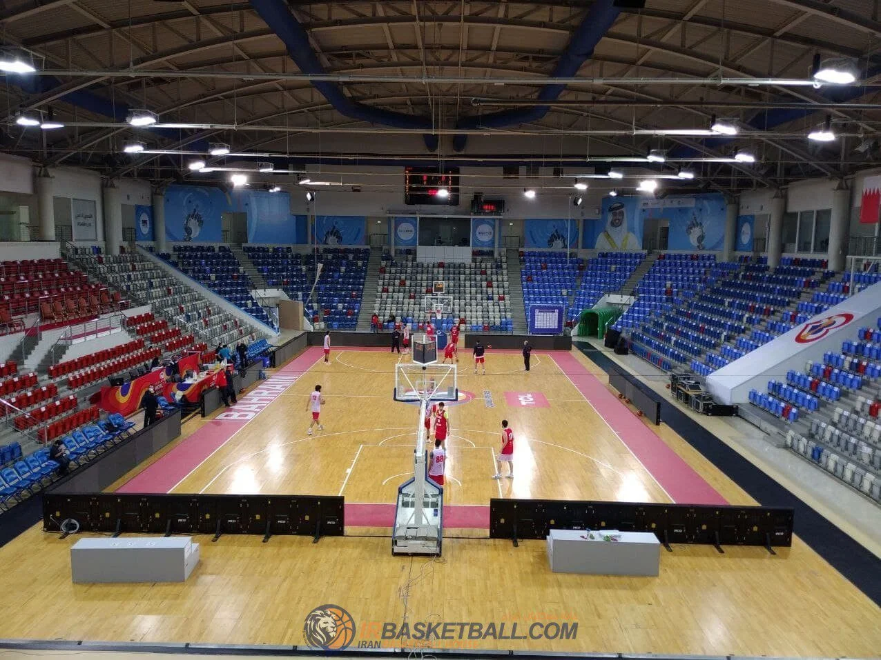 مستقیم از بحرین/آخرین وضعیت سالار منجی