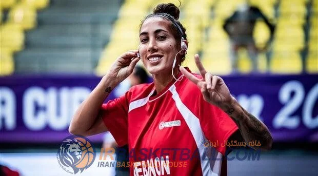 باخوس: ایران آزمون بزرگی بود