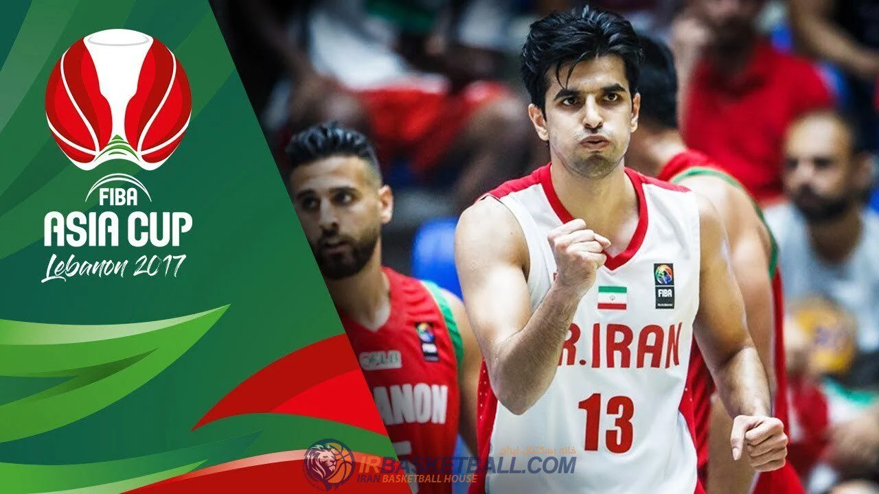 جمشیدی، بسکتبالیستی بر بام آسیا