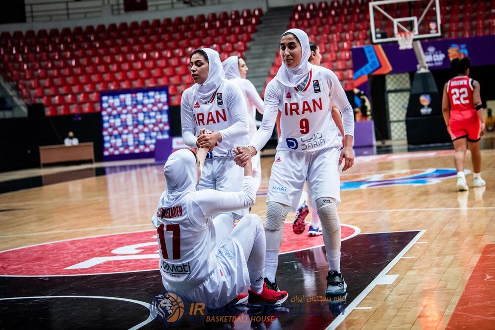 ایران اسیر «فریادهای اعصاب خُردکن»