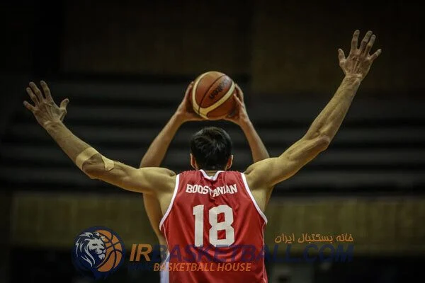 انتخابات بسکتبال، هیئت‌های استانی، وظایف و مأموریت‌ها / خانه‌ای روی آب – 3