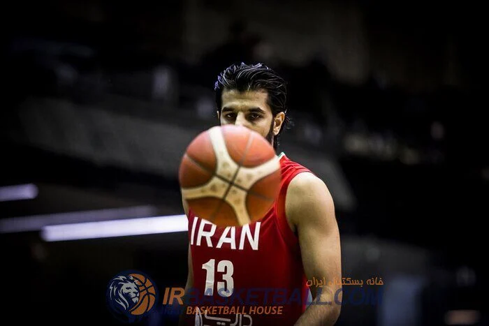 روزنامه خبرورزشی علیه تیم ملی بسکتبال / خوش خدمتی خاص خبرنگار برای مربی خاص ادامه دارد