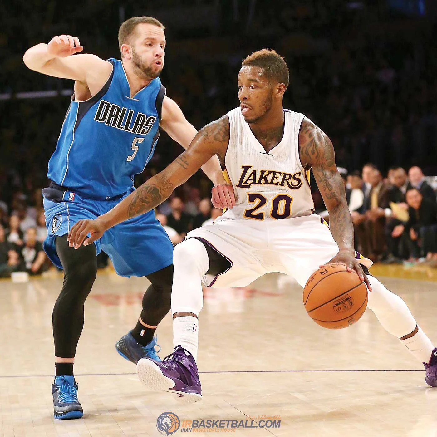 پول و بازیکن خارجی قهرمان بسکتبال را تعیین می‌کند