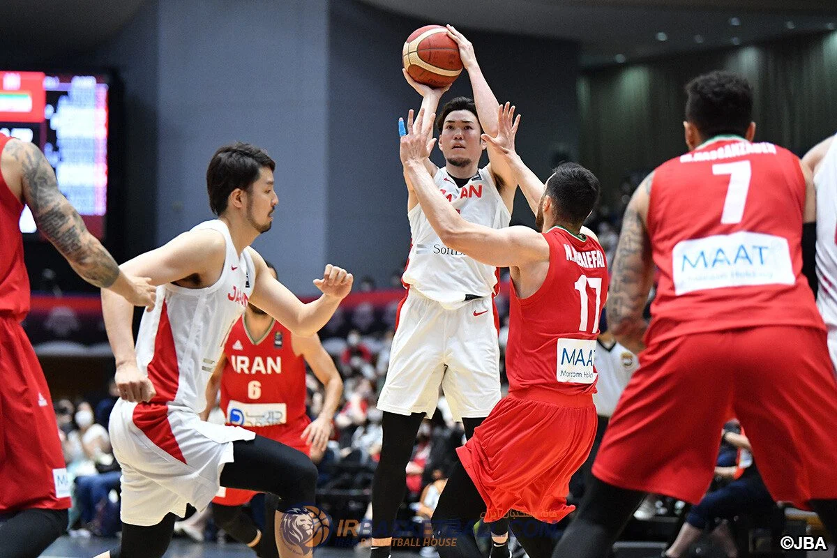 انتخابات بسکتبال؛ وظایف، اختیارات و تغییرات سریع جهانی / خانه‌ای روی آب – 7