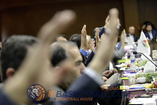 انتخابات فدراسیونهای ورزشی زیر یک «آرایش غلیظ»