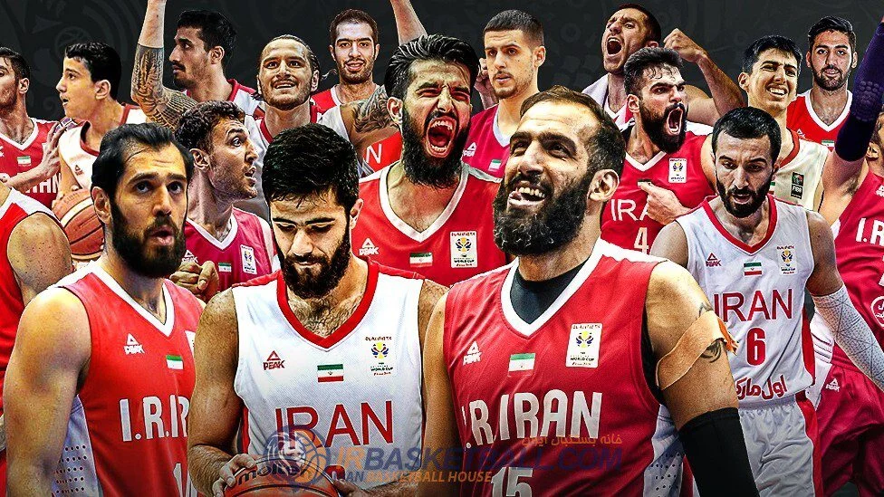 انتخابات بسکتبال، سبقت برای حذف یکدیگر و جامعه‌ از هم پاشیده / خانه‌ای روی آب – 4