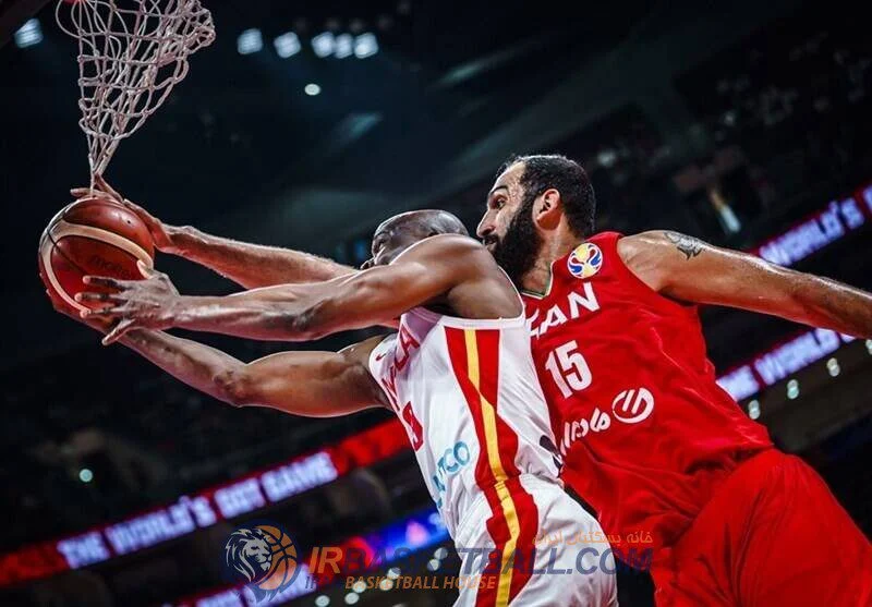 افزایش نگرانی‌ها با شیوع کرونا در بسکتبال / تیم ملی را قرنطینه کنید