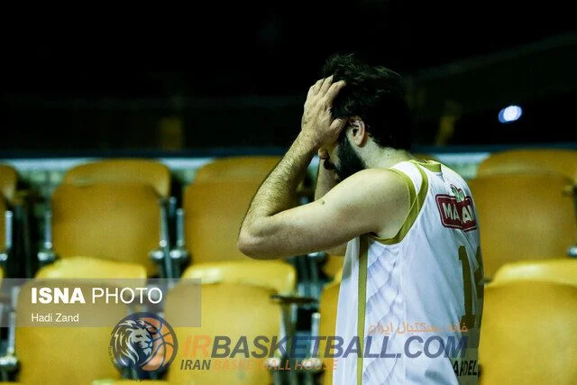 انتخابات بسکتبال، دولت و ساختار ورزش / خانه‌ای روی آب – 9   