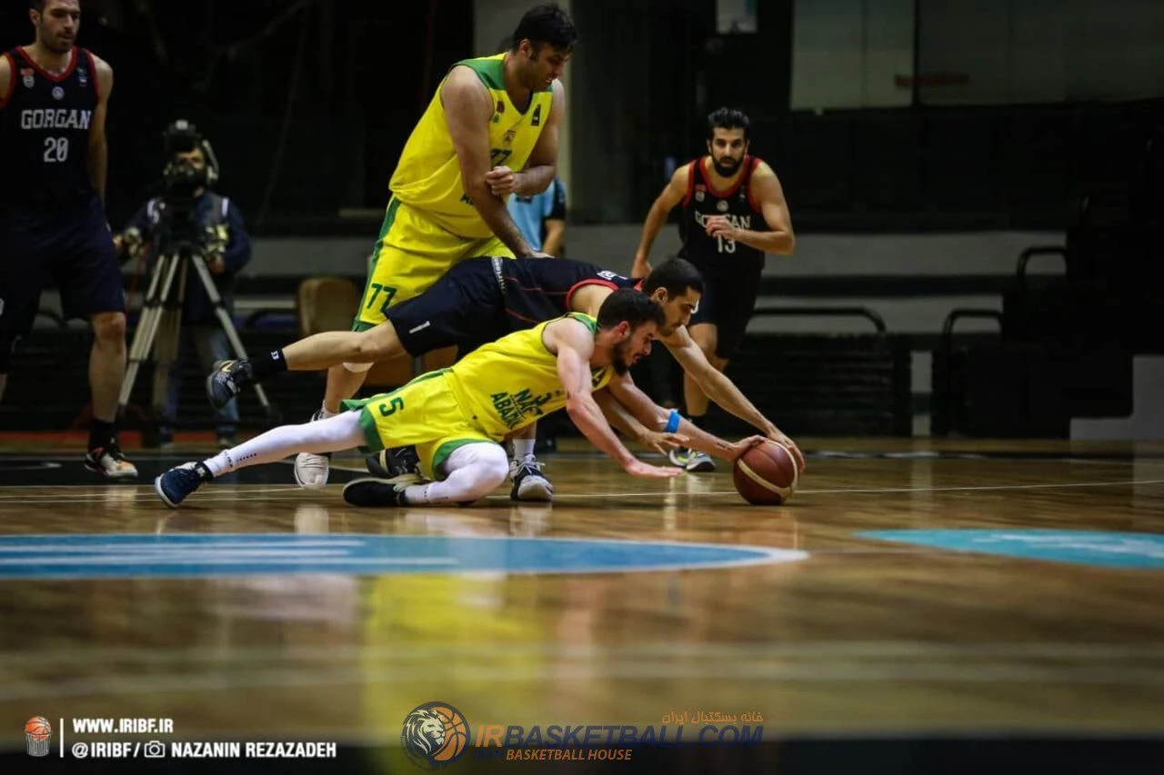 ببینید – تلویزیون مسیر درستی را انتخاب کرد / نسل نو گزارشگران بسکتبال در راه