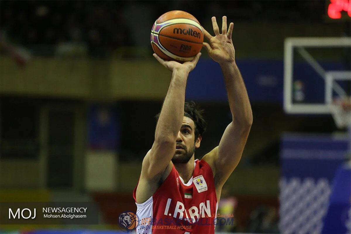 قهرمانلو، پیشکسوت بسکتبال: برگزاری زودهنگام انتخابات به سود بسکتبال است / 45 سال پیش پیشنهاد سالن اختصاصی بسکتبال را داده بودم