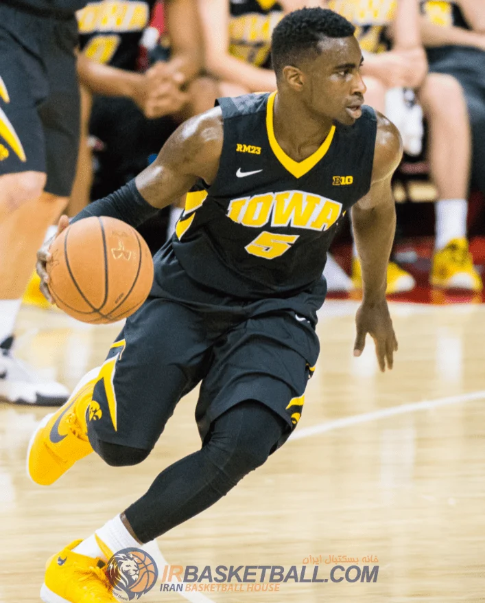 قزاقستان با تبعه آمریکایی در تهران / تیم ملی بسکتبال در پنجره دوم 7 بازیکن غایب دارد