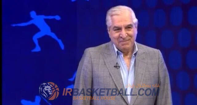 مقایسه بین دو دوره 23 و 4 ساله در بسکتبال / آماری که ادعای مشحون علیه طباطبایی را رد می‌کند + تصویر