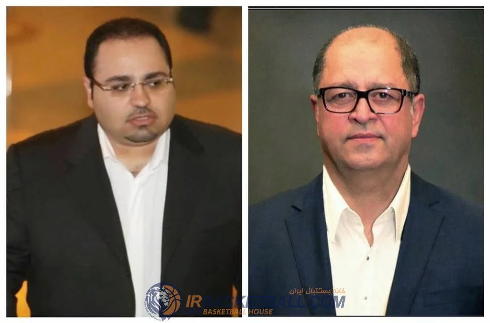 کاله و مهرام؛ سازنده در بسکتبال با «نگاه ملی» / مدیرانی کاردان برای فرزندان ایران