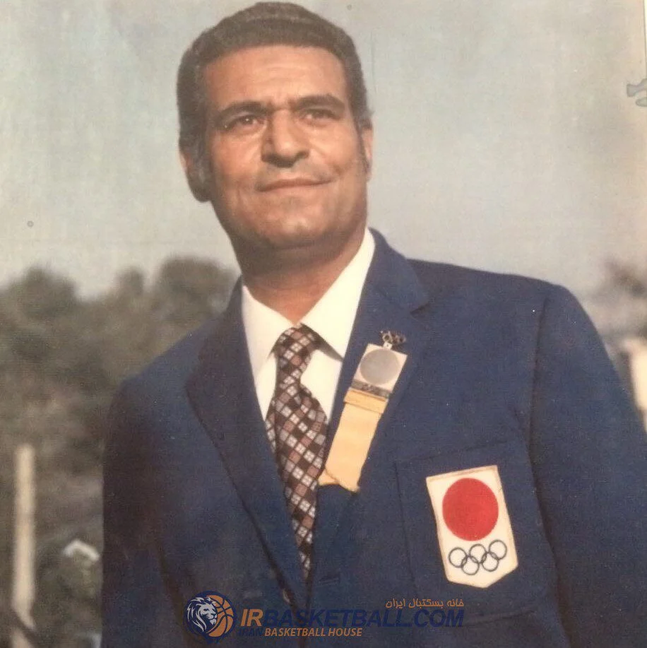 حسن نیکو