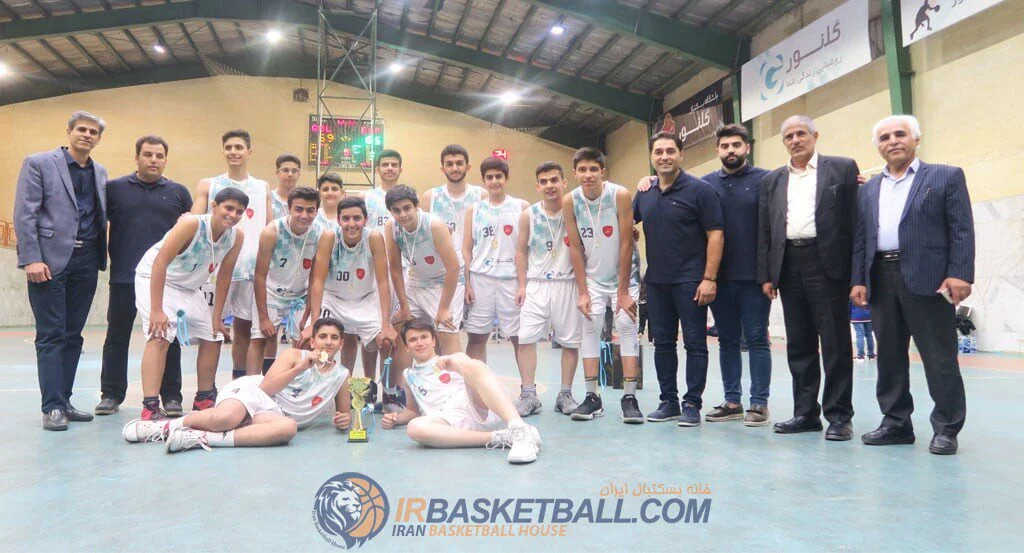 گلنور و بسکتبال اصفهان / نقش داوری در عزل و نصب‌های استان چیست؟