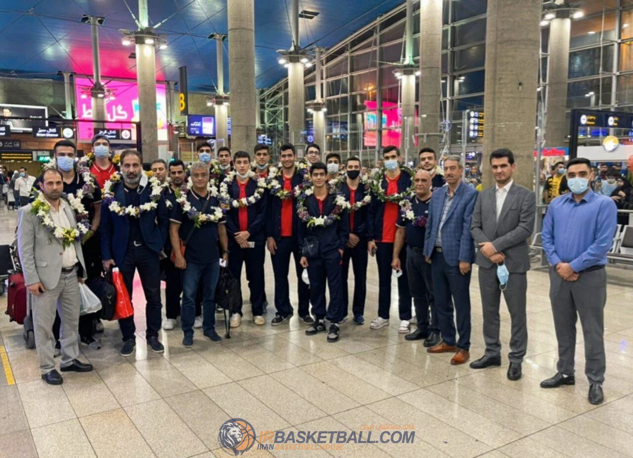 رمضان تیم خوبی را تحویل شاه‌علی داد / ایران شانس جام جهانی بسکتبال