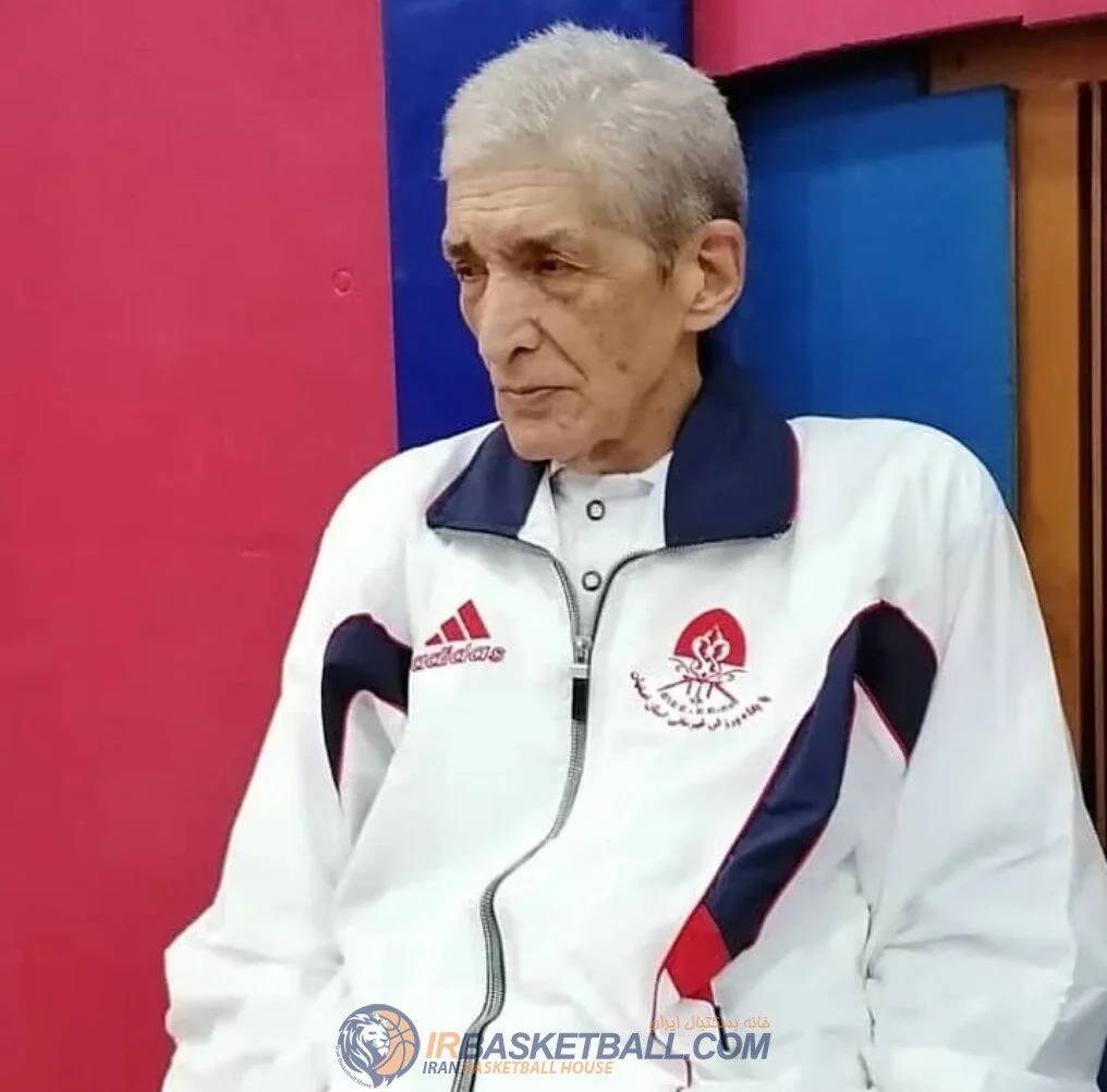 منوچهر شهامت‌نژاد
