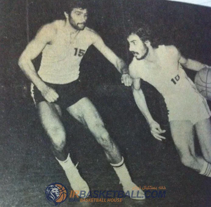 ستایش نگهبان، پیشکسوت بسکتبال درگذشت